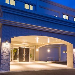 Morinoyu Resort